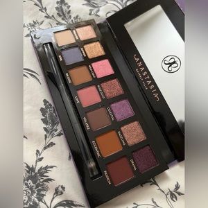 Norvina Palette by Anastasia Beverly Hills